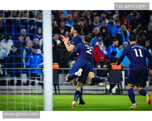 切尔西逆袭巴黎圣日耳曼战术制胜揭示法甲强队隐患