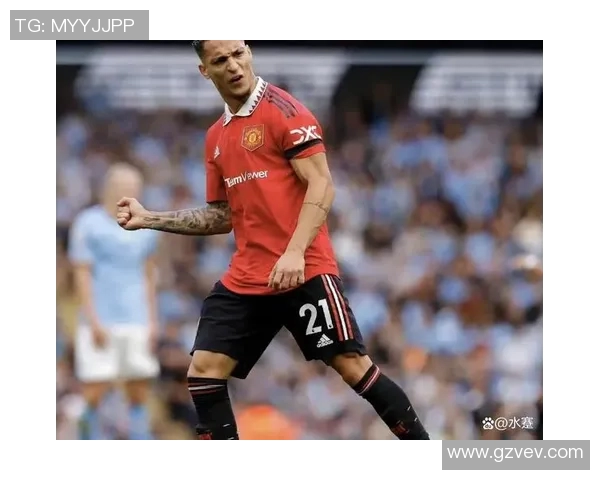 安东尼降薪三成决心离开曼联真爱西甲球队令红魔球迷心碎 安东尼降薪三成决心离开曼联真爱西甲球队令红魔球迷心碎