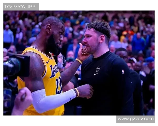 东契奇豪取35分11助攻老詹贡献13分7篮板湖人主场击败独行侠浓眉复出表现亮眼