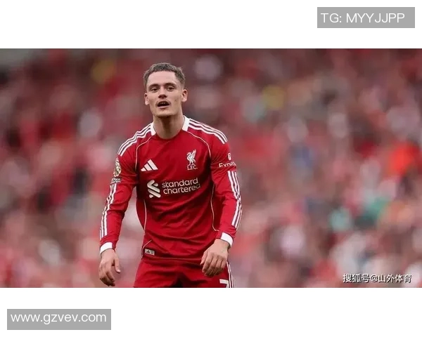 维尔茨赛后回应利物浦传闻点头示意引发关注