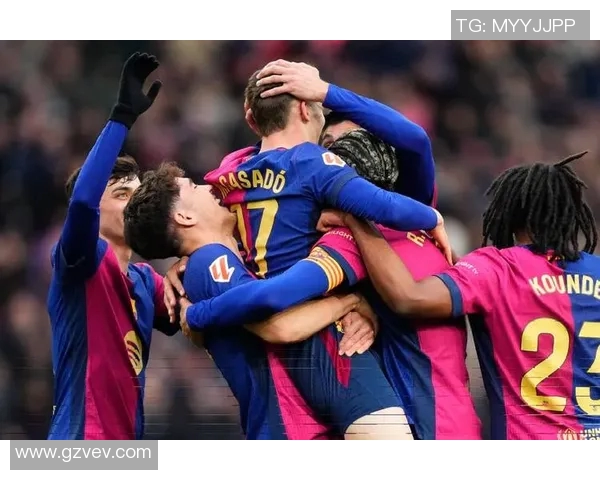 西甲争冠白热化巴萨领先皇马四分双线对决姆巴佩或将缺席